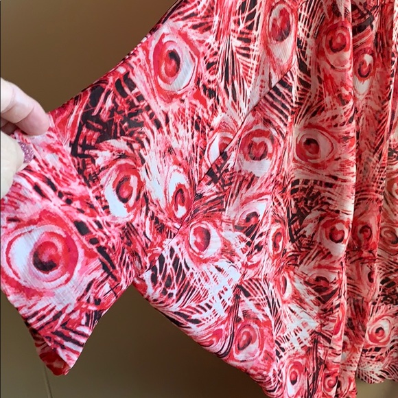 Zac & Rachael Jacket - Picture 3 of 6